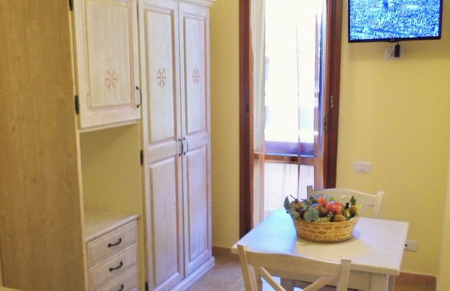 Residence con piscina a La Maddalena - Photo 4