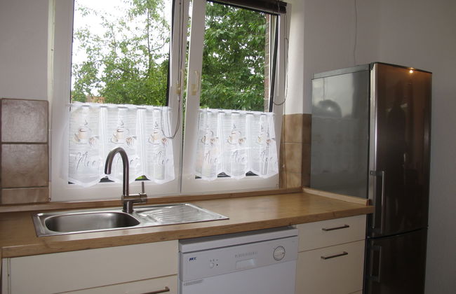 Ferienhaus Sonne - Foto 9