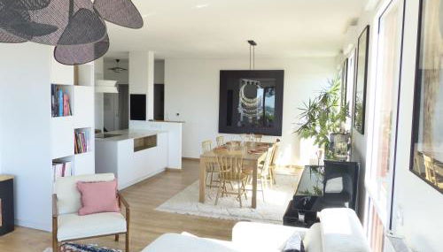 Le Belvédère - Appartement de standing, 2 chambres et parking - Foto 1