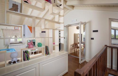 Villa Roža - Foto 37