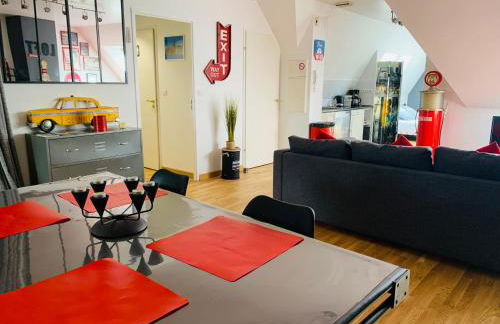 Amiens LOFT - Foto 1