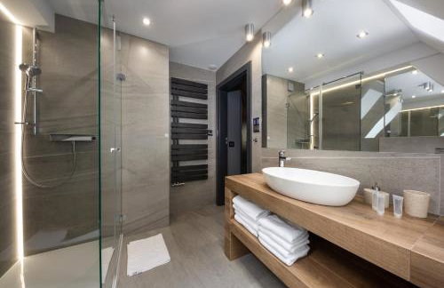 Aparthotel New Lux - Foto 134