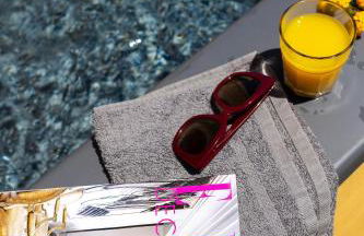 San Constantino Boutique Villa - Foto 1