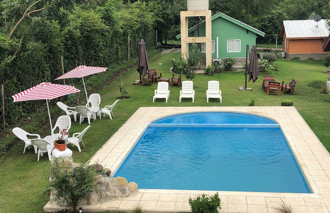 Warakusi Cottages - Off Road - Photo 11