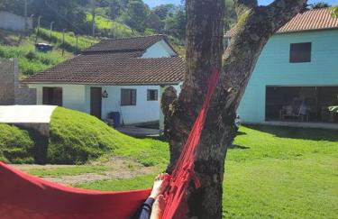 Chácara ( Dona Juju) super confortável em Igarata/SP! - Foto 11