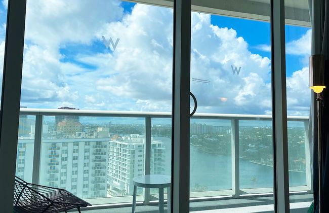 OneLuxStay at W Residences - Foto 24