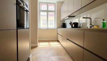 Luxury Home / 3-Raum-Suite an der Frauenkirche / 2 - Foto 4
