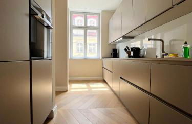 Luxury Home / 3-Raum-Suite an der Frauenkirche / 2 - Foto 4