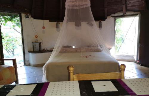 Pinnettu sardo tipica abitazione sarda in ecosistema insetti e animaletti simpatici in condivisione bagno esterno a 10metri Leggere attentamente Prima di prenotare - Foto 17