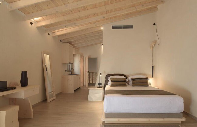 Manili Boutique Suites & Villas, an SLH Hotel - Foto 100