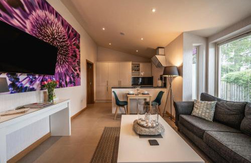 The Retreat Cabin - Foto 22