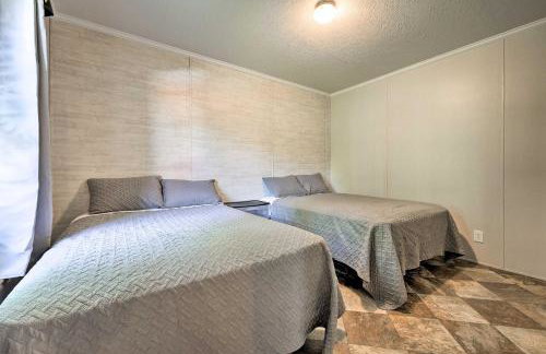 Pet-Friendly Cassolopis Escape, Near Lake! - Foto 13