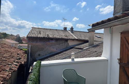 La Maison accueillante pour les pros et tourisme - Foto 32