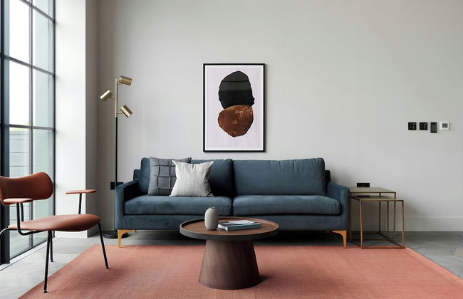 Sonder by Marriott Bonvoy Back Hill Apartments Clerkenwell - Foto 37