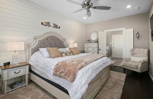 Kemah Baydreaming Near Kemah Boardwalk - Foto 16