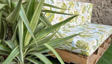 Casa Rural La Barranca - Foto 4, Garden