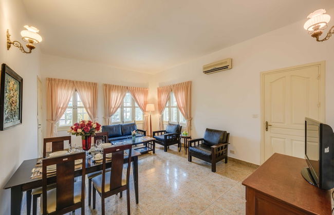 City View Apartment - Foto 61