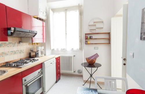 Apartment in the old town of Florence - Foto 13