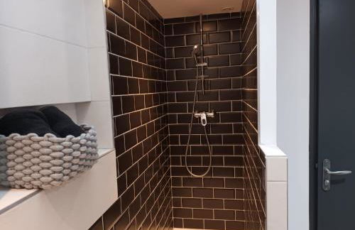 Maison stACHEUL*gare/centre*wifi - Foto 21