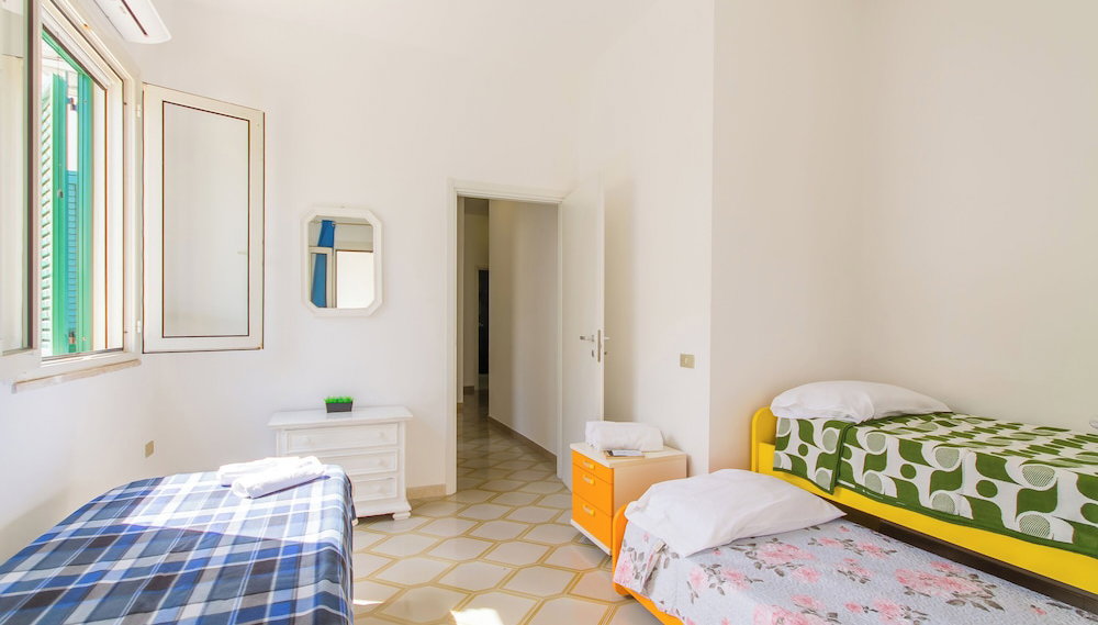 Casa del Mare 2 Close To The Beach - Foto 1, Habitación