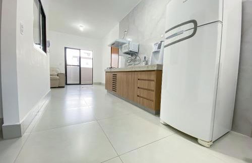 Aconchegante Apartamento com Ar Condicionado - Foto 2