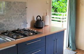 Cottage gîte aux Lauriers Lacroix sur meuse - Foto 20