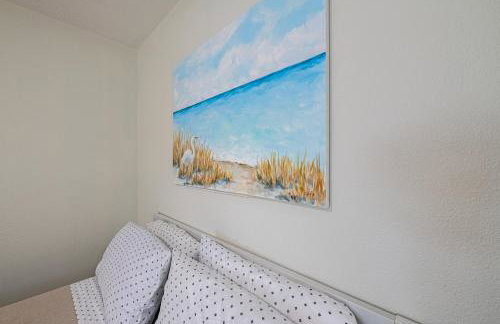 2bd 1ba Sunview 2 2Mins to BeachPool - Foto 14