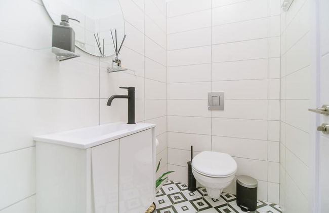 Monochrome Rothschild - Smart Hotel by Loginn Tel Aviv - Foto 37