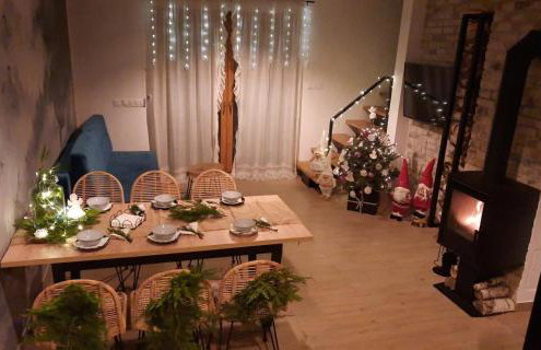 Wilczy Domek Cisna - Photo 3