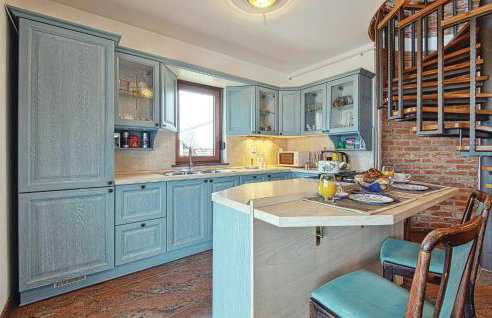 Nice Home In Zelezna Gora With Sauna - Foto 32