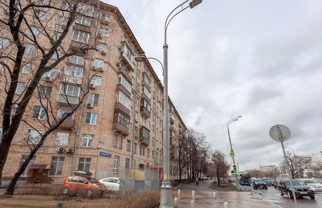 ApartLux Kosmodamianskaya - Photo 1