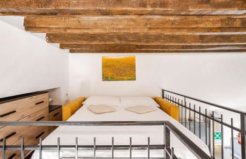 Esclusivo Loft Milanese - Foto 13