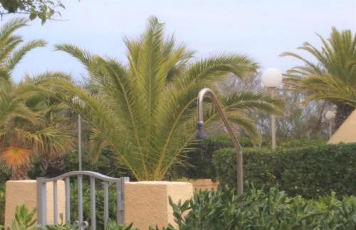 Residencial Olival-Acceso privado playa por jardín - Foto 6