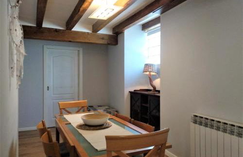 Casa Rural Madera y Sal - Foto 51