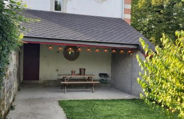 gîte des liserons - Foto 12