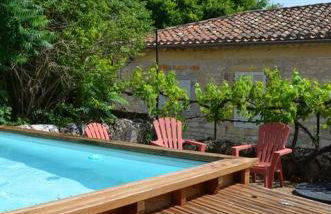 Charmant Gîte dans Maison Quercynoise - Foto 1