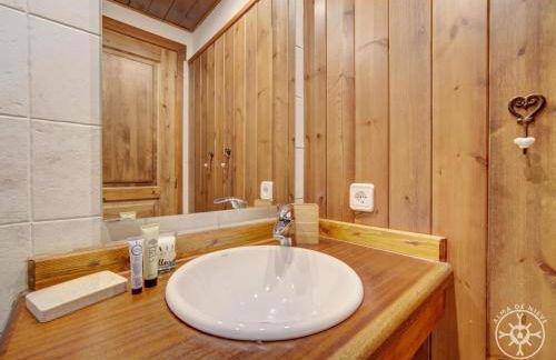 TUC DE SEROS de Alma de Nieve - Foto 27