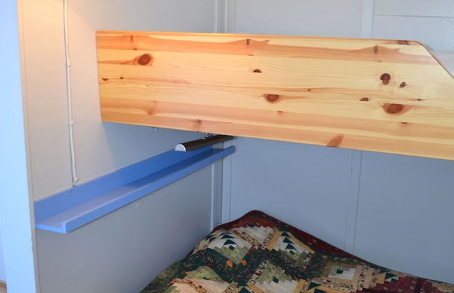 Ofanleiti Cottages - Foto 8