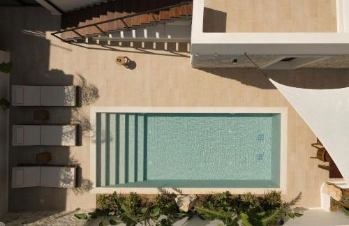 Casa Feliz Crete, Mediterranean villa in Gerani Rethymno - Foto 1