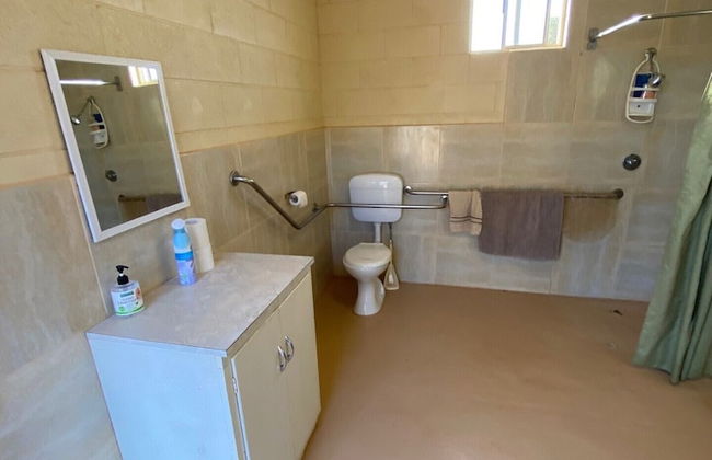 Bendleby Ranges - Foto 51