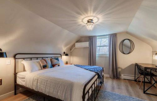 4BR 2BA Dog Friendly 3 Kings Walk to Lambeau - Foto 31