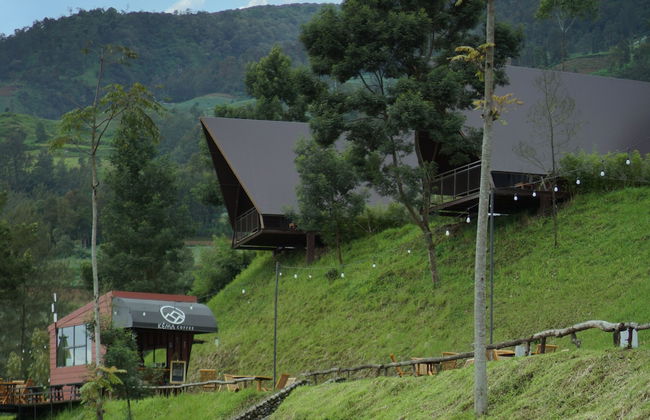 KEMA Merbabu powered by Cocotel - Foto 39