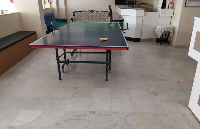 Ozgun Apart Hotel - Foto 16