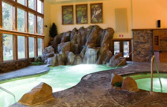 Lodge at Whitefish Lake - Foto 43