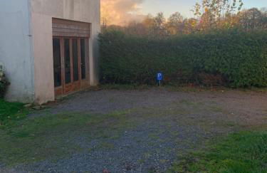 Gîte Apple Tree Les Fontenelles - Foto 16