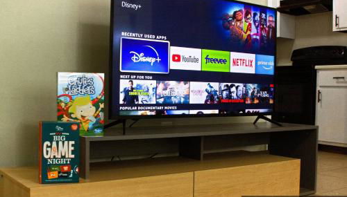 Full Kitchen, Beautiful & Brilliant Apt B - Foto 4