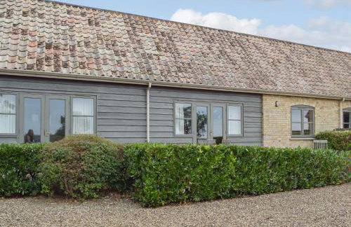 Graham Cottage - Photo 16