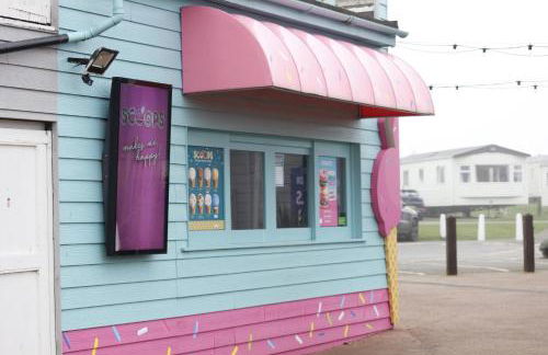 9 Sea View Kessingland Beach Parkdean Resorts MIN 3 NIGHT STAY - Foto 15