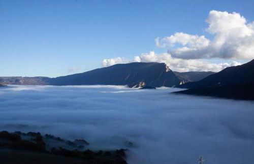 Casa Sanui. Apartaments turístics rurals - Foto 52