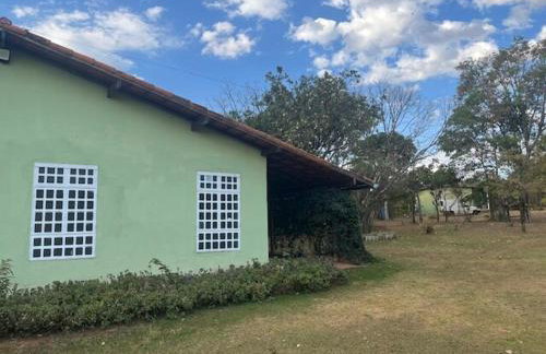 Renovated country house 15 min drive from Brasilia - Foto 18